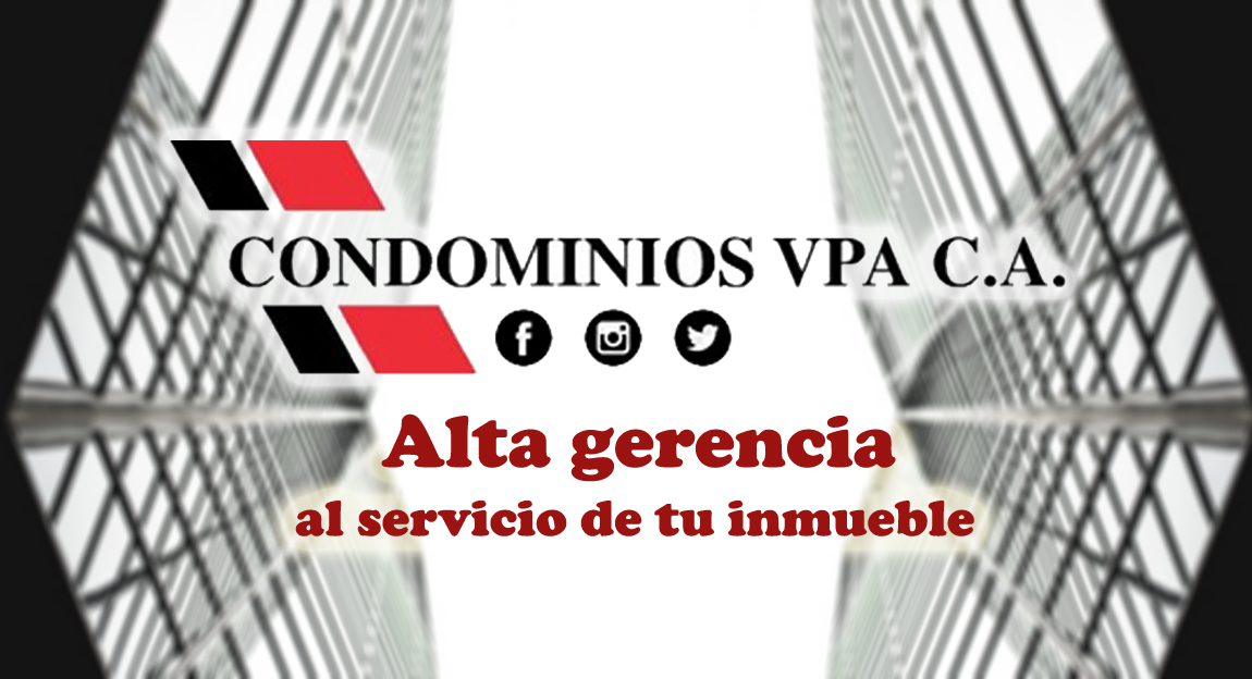Condominios VPA
