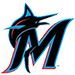 Logo de Marlins