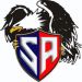 Logo de San Agustín