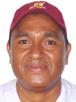 FRANCISCO
