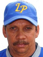 Lanzador más destacado
