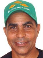 HORACIO